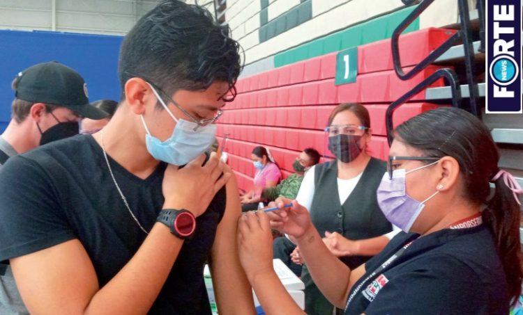 Cancela subdelegación arranque de refuerzos