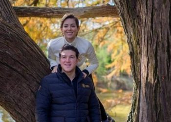 14 de febrero: ¿Cómo surgió el amor entre Samuel García y Mariana Rodríguez?