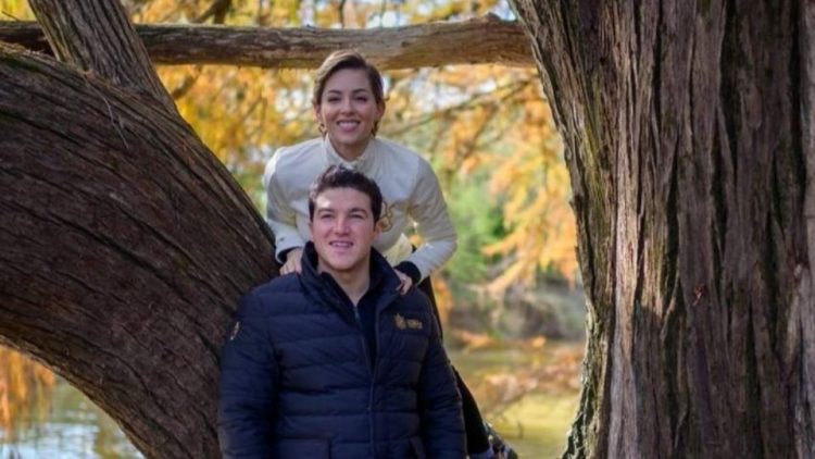 14 de febrero: ¿Cómo surgió el amor entre Samuel García y Mariana Rodríguez?