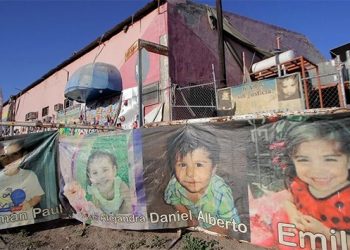 Calderón presionó a Zaldívar para proteger a familia de Margarita Zavala por incendio de Guardería ABC