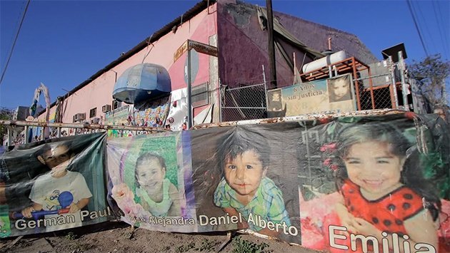 Calderón presionó a Zaldívar para proteger a familia de Margarita Zavala por incendio de Guardería ABC