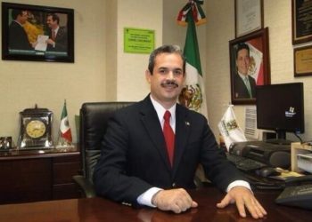 Cumple Benjamín Galván su octavo año luctuoso