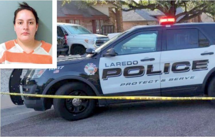 Pandilla de mujeres asaltaron armadas tienda minorista