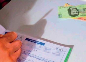 Crede da ‘carta libre’ al cobro de cuotas