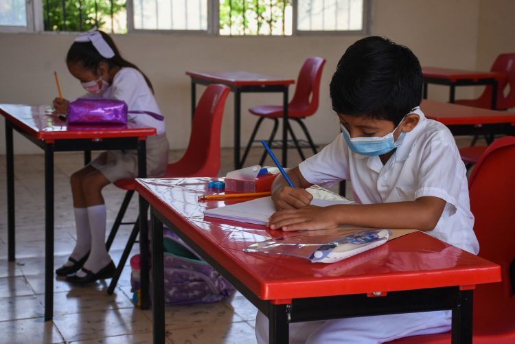Crede dice ‘no’ al regreso a clases