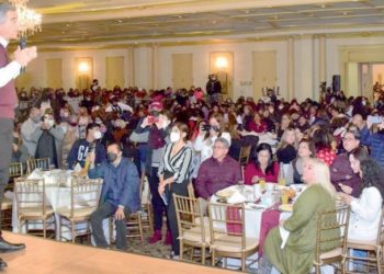 Son las mujeres, motor de transformación en Tamaulipas