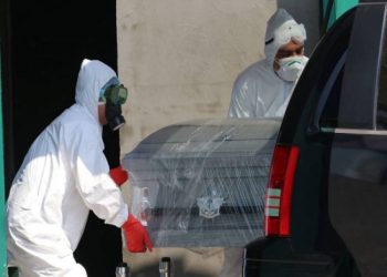 Niña de 12 años muere por covid-19 en Guanajuato