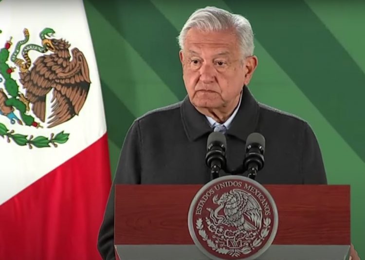 AMLO utilizará helicópteros y avión de la Fuerza Aérea para su gira de fin de semana￼
