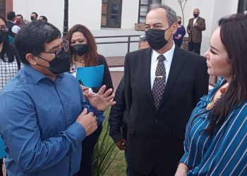 Secundaria de Villas no puede regresar a clases; Carmen Lilia apoyará