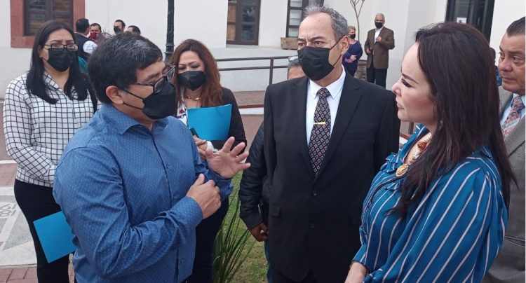 Secundaria de Villas no puede regresar a clases; Carmen Lilia apoyará