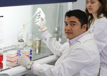 Científico oaxaqueño acusado en EU de espiar para Rusia se declarará culpable