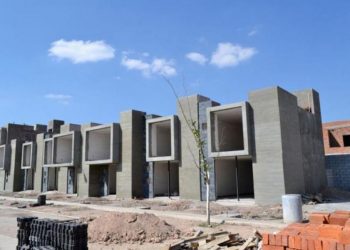 Aumenta costo de casas por el alto precio de materiales