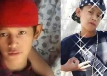 Kevin: desaparece dos veces; en velorio descubren que cuerpo no era de él