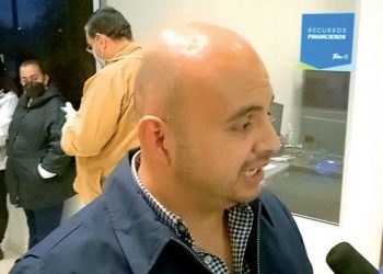 Será opcional vuelta a las aulas: director del Crede