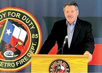 Restringen el uso de agua en Laredo