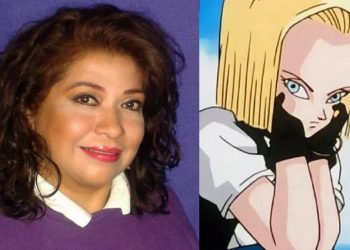 Murió Mónica Villaseñor, actriz de voz en ‘Sailor Moon’ y ‘Dragon Ball’ como ‘Androide 18’: «ahora no te duele nada»