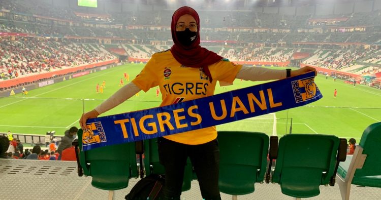 Mexicana abusada sexualmente en Catar es condenada a 100 latigazos y 7 años presa