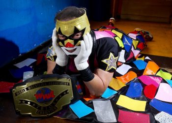 Murió Súper Muñeco, ícono de la lucha libre mexicana