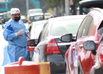 Nuevo León reporta cifra más alta de muertes por covid en un día