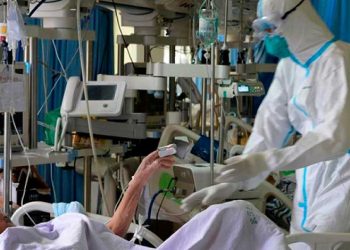 Vive Laredo su peor crisis covid; más de 17 mil contagios en 15 días