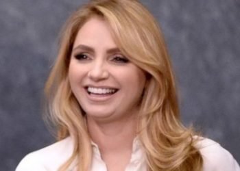 ¡Mejor que la Casa Blanca! Así es la millonaria mansión de Angélica Rivera fuera de México