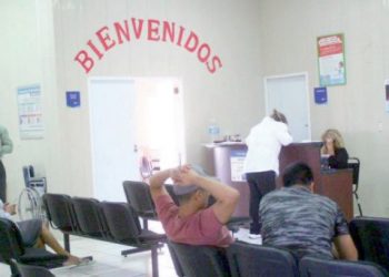 Capasits registran 10 pacientes con VIH-SIDA