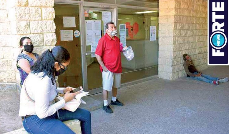 Cambian Conciliación tras casi 20 años en ‘El Palomar’