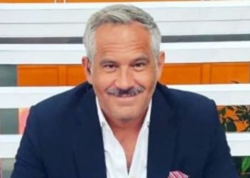 Arath de la Torre habría acosado a pareja de Julio Alegría; filtran mensajes