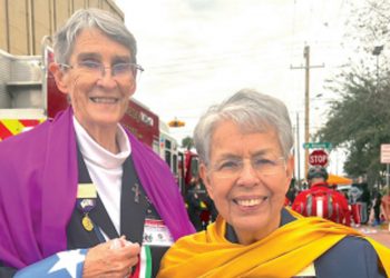 Bondad y humanismo de las Hermanas de La Misericordia