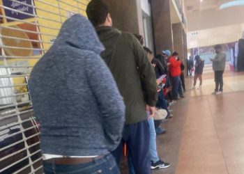 Badbunnymanía llega a Nuevo Laredo