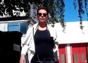 Corte inglesa aprueba extradición de Karime Macías, exesposa de Javier Duarte