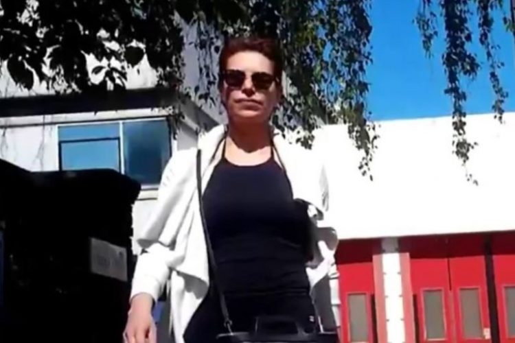 Corte inglesa aprueba extradición de Karime Macías, exesposa de Javier Duarte