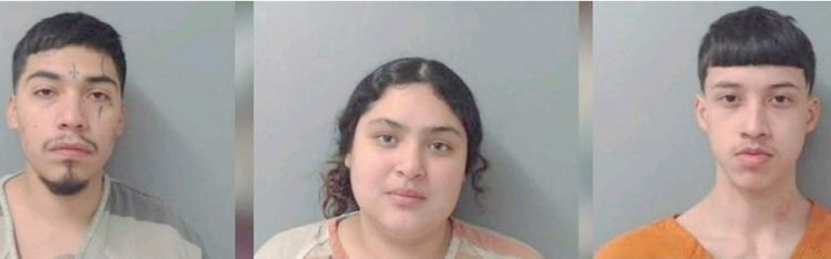 Balacera del jueves deja tres arrestos