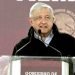 Confirman visita de López Obrador a Nuevo Laredo