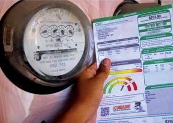 Costo de luz no bajaría con Reforma Eléctrica