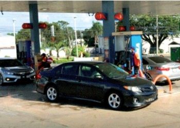 Se dispara precio de las gasolinas