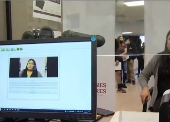 Consulado de México en Laredo ya realiza trámites con cambio de género