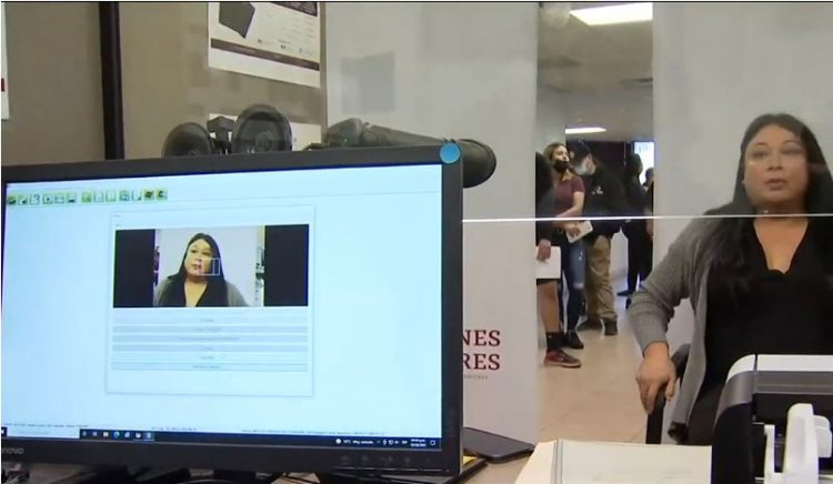 Consulado de México en Laredo ya realiza trámites con cambio de género