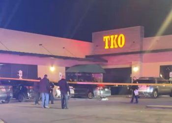 Trágico domingo, balacera en bar deja tres muertos