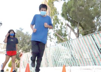 Retoman actividades en escuelas deportivas