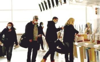 Pide EU no viajar a México por nivel ‘muy alto’ de Covid