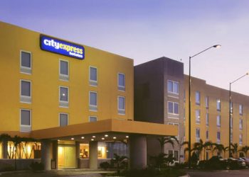 Se recupera ocupación hotelera, registra ya 50%