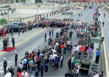 Cerrarán el Puente Juárez – Lincoln durante 5 horas
