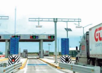 Autopista Monterrey-Laredo, debe ser de cuota ‘simbólica’