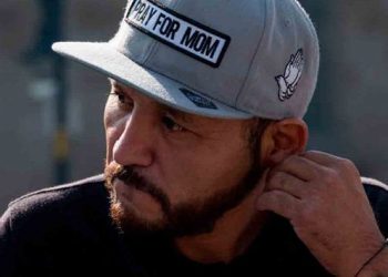 Llega cuerpo de ‘El Mijis’ a su natal San Luis Potosí; será velado este jueves