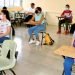 Autorizan aforo al 100% en escuelas