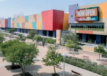 Festejarán el 5o. aniversario de The Outlet Shoppes