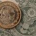 Peso retrocede desde su mejor nivel en 6 meses; BMV sube