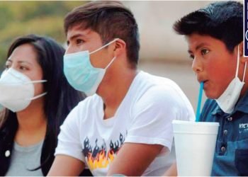 Analizan eliminar uso de cubrebocas