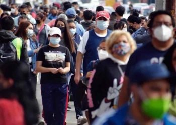 Pasa Tamaulipas a semáforo verde